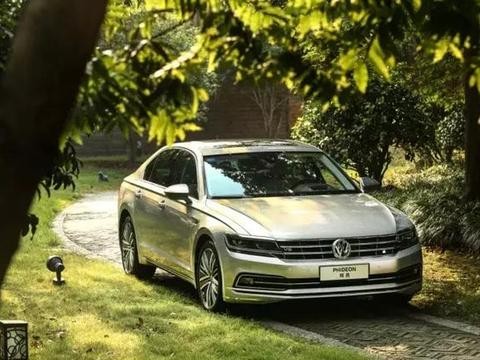 花奥迪A6的钱，买了辆大众，开到马路上都没人认识，亏不亏？