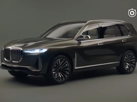 明年即将亮相的豪华品牌SUV新品，福特F-150猛禽调价