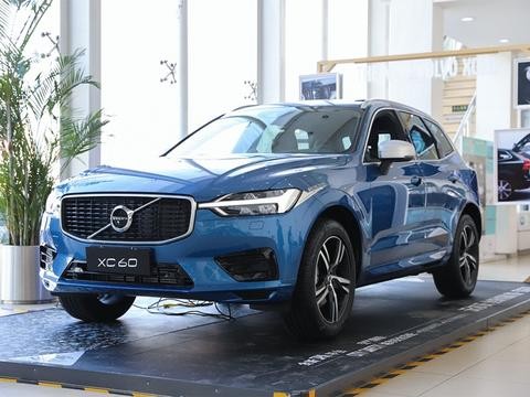 这个属于中国的豪华品牌，新一代中型SUV有实力挑战BBA！