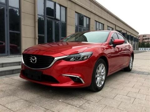 聊聊 一汽马自达阿特兹 创驰蓝天发动机到底怎么样