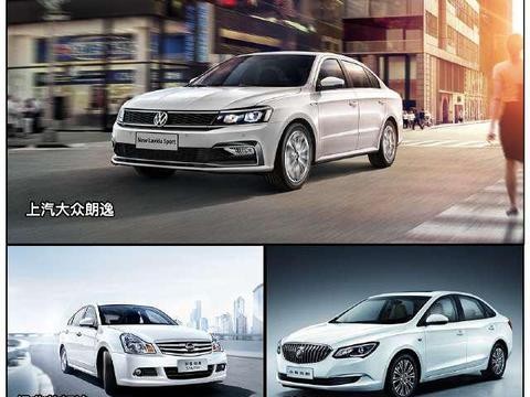 十万元选车，先选择这三大品牌的车系