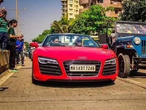 这6款豪华品牌车型可以说非常便宜，最低的才14万，没想到吧？