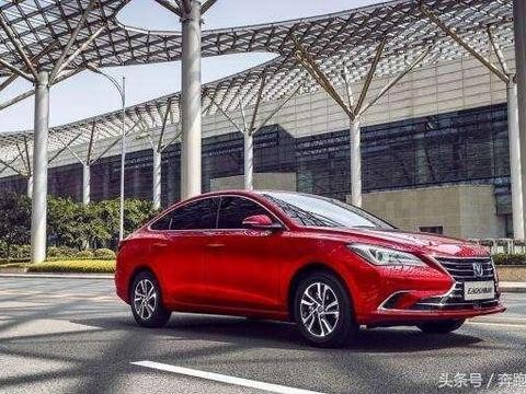 即将上市的国产车，每一款都备受瞩目，尤其最后一款，才卖6万！