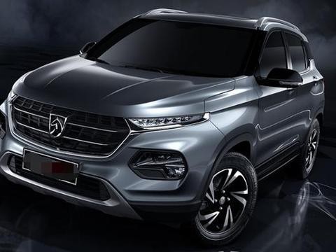 省油才是王道，最低才5万出头，这些大尺寸的SUV油耗比轿车还低！