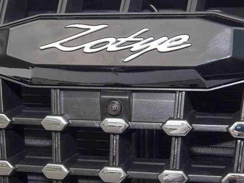 众泰T800能成为国产SUV爆款吗？