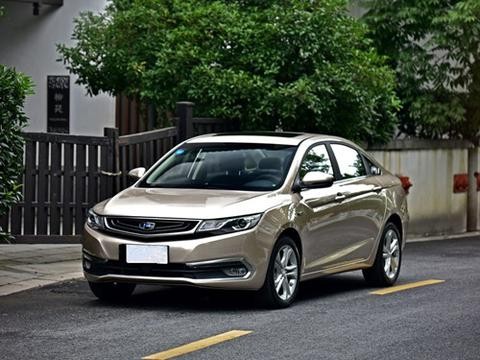 帝豪GL和艾瑞泽7哪个好，哪个耐用呢?