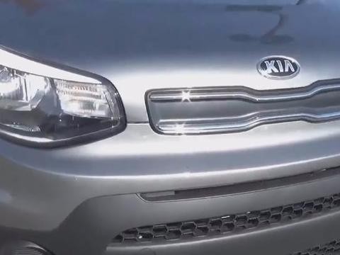 8万落地买好车，全新起亚秀尔全面看，颜值和做工都很标准