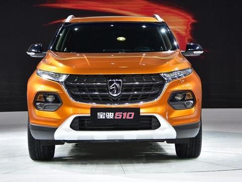 这车不输合资车：空间极大颜值高，30万配置卖这价太良心