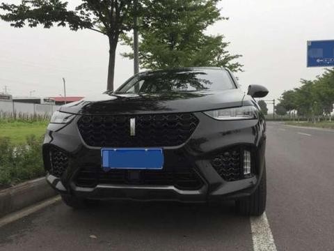 不管你是社会名流, 还是千万富翁, 我只聊“VV7”的用车心得!