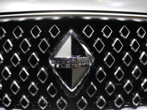 “宝宝”组合根本没戏——宝沃撞上天花板, 而宝能很难伸手来救了