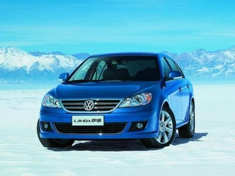 20年老平台终成历史，全新朗逸亮相，这回真要起飞了？