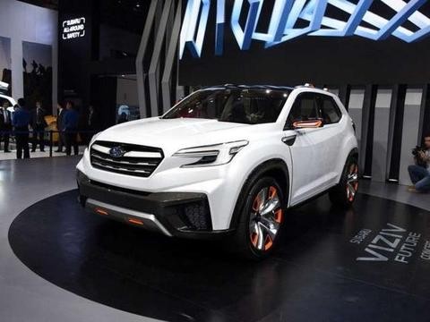 途昂最强对手！这硬派SUV动力不输汉兰达，纯进口全系四驱