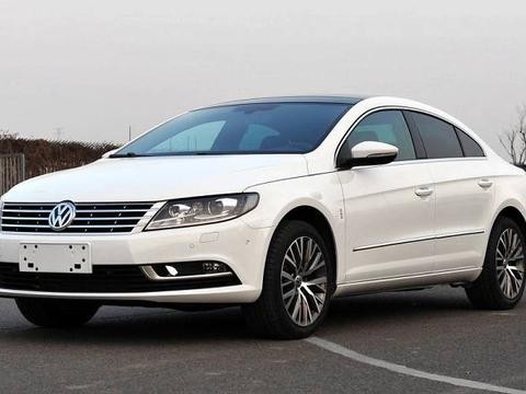 这款大众车，你还想买？昔日火爆不输雅阁，现降9万没人要