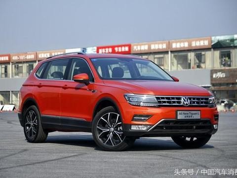 品质无懈可击 全新途观L是怎样炼成的