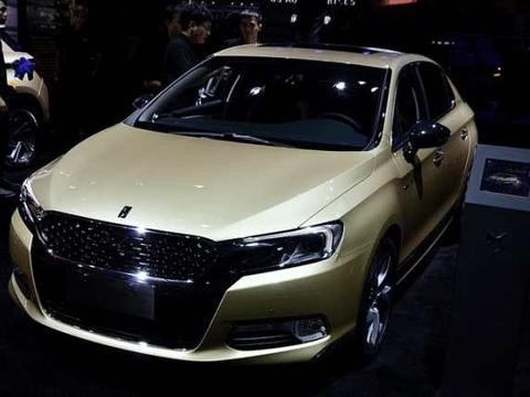 这个法系豪华品牌, 与奥迪A3同级别竞争, 结果悲剧了!