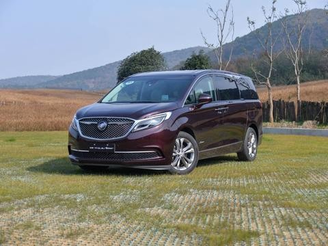 二胎家庭的首选 这款车独领风骚不是空穴来风