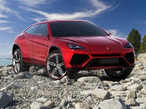 兰博基尼将推出低价SUV，法拉利看了有何感想？