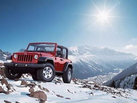 在朋友面前吹这些车，个个都觉得我很懂车！