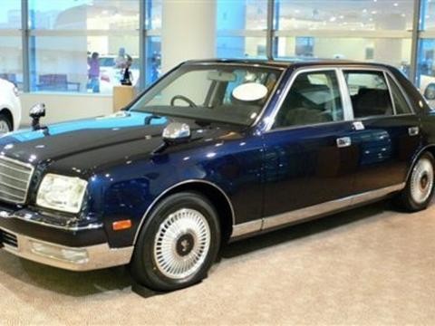 全新劳斯莱斯幻影领衔 盘点十大超豪华轿车排行