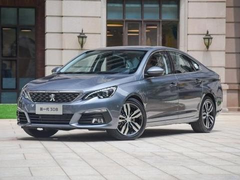 全铝防撞梁，一体式无焊接钣金，跑高速稳如牛，为何卖不过日系？