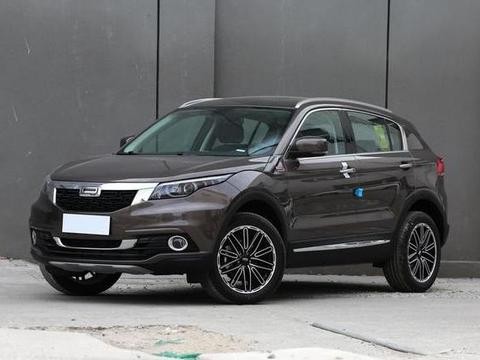 起售价14万的国产SUV人人叫好，可真要掏钱时，却没人愿意了