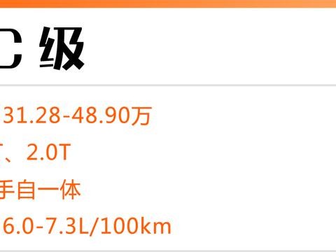 这几款车天生两副面孔，最后那款10万就能买到！