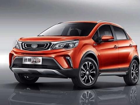 从5万到100万，这些都是好车，买谁都不吃亏