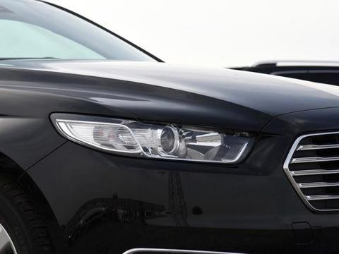 奥迪a8即视感，1.5T加配豪华内饰，22万立马将它领回家