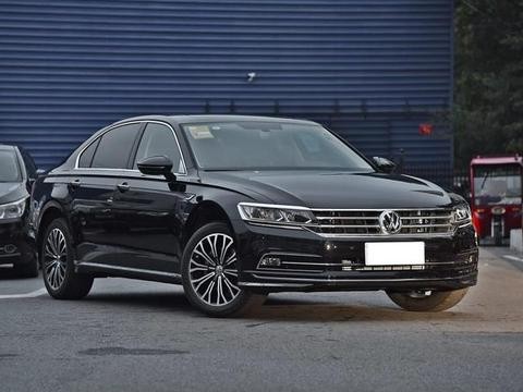 大众辉昂打7折？小心被需加装饰忽悠了