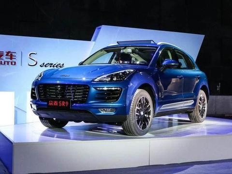 5天卖2万辆，对标劳斯莱斯和保时捷才10万，可开上路搞成这样