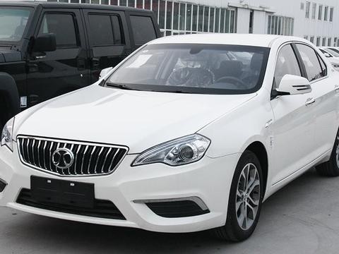 “猪鼻子”不见了，但1.8T+5AT也敢叫性能版？国产萨博又要扑街