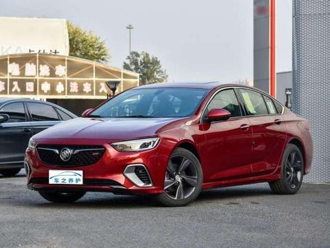 大众CC要23万起, 它才20万起, 战斗力还不输帕萨特