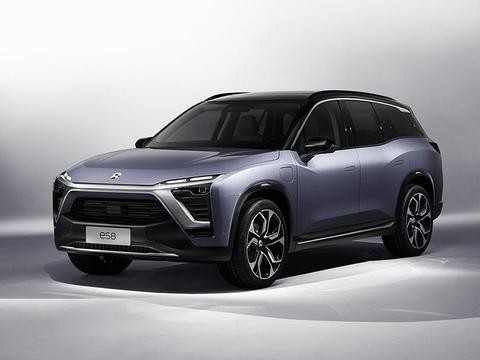 槽点比特斯拉还多的蔚来ES8 凭借价格便宜就能弯道超车？