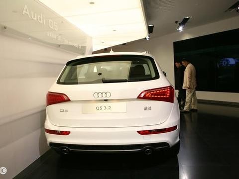 跑了2000多公里了，说说全新奥迪Q5的优缺点