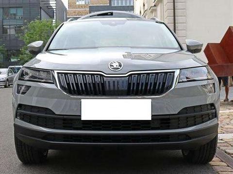 本田缤智日产逍客的克星, 纯正德系血统SUV, 人送外号“熊二”