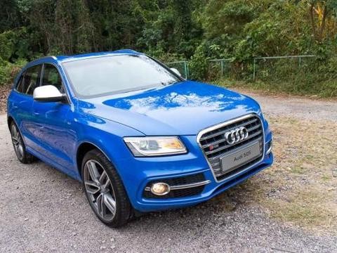 这几款SUV很低调，路上遇见最好不要惹，分分钟让你看不见尾灯！