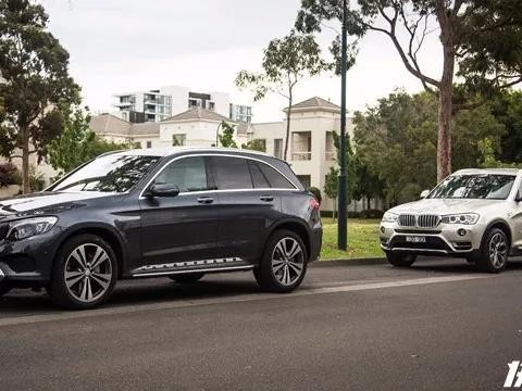 开宝马还是坐奔驰？不如试试这辆车！