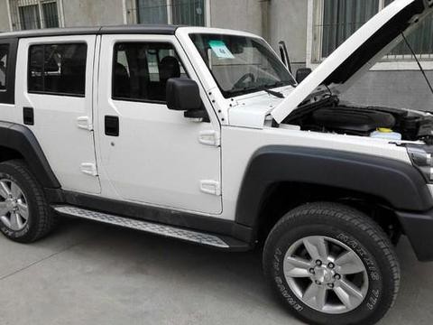 没想到，这2款SUV都要换发动机，好车就要好心脏，超给力！