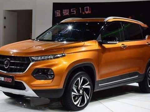 踏破铁鞋无觅处, 8万落地SUV车型全在这