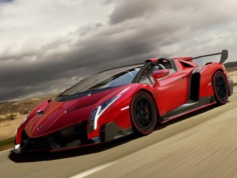 颜值也是一种实力，盘点各类车型中的“时髦精”！