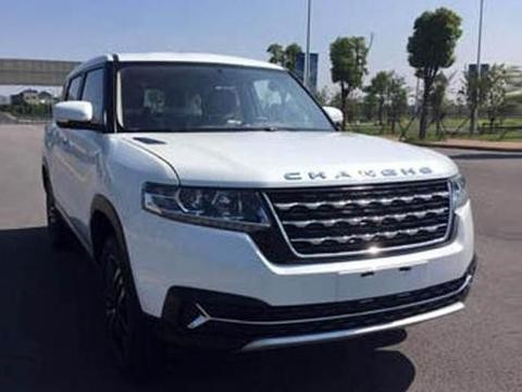 国产“路虎揽胜”叫着奥迪的名字，众泰就问你怕不怕