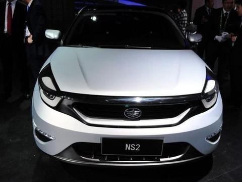 国产最便宜轿车复活，预售5万，外观不输思域卡罗拉，帝豪慌了