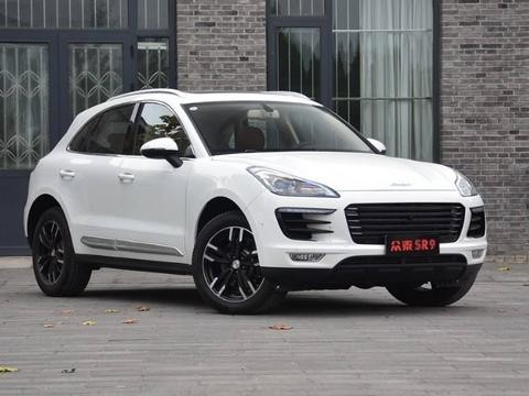 国产车第一美男，谈众泰用车体验，成都车主用12个字解释