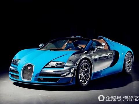 公认最烧油的几款车型，网友：白送我一辆我也开不起！