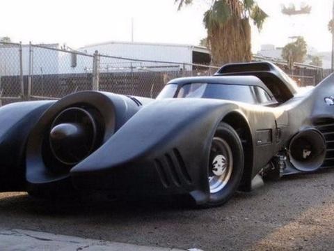 周董的同款座驾，看了仪表盘，就知道这车一般人都开不了！