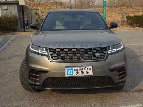 万众瞩目的路虎星脉终于到了，我们打算拆开看看！