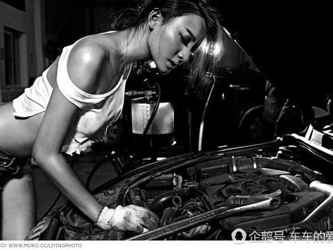 国产车进修理厂修最久，日韩系车最快，你们知道真正的原因吗？