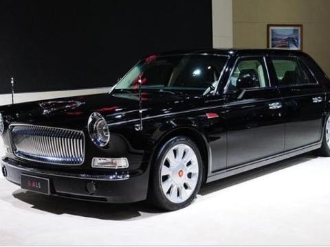 谁说国产车都是便宜货，最后一款连劳斯莱斯都无法达到那种高度