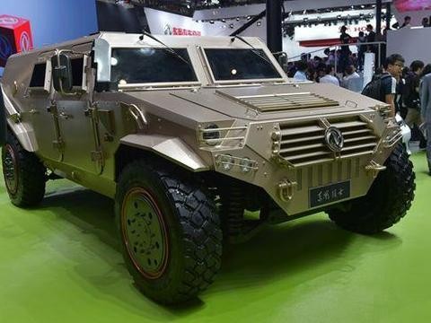 个人眼中的国产汽车（三）