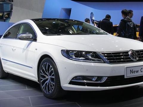 最落寞的大众车：当年热销超雅阁，现在降8万还是没人买？